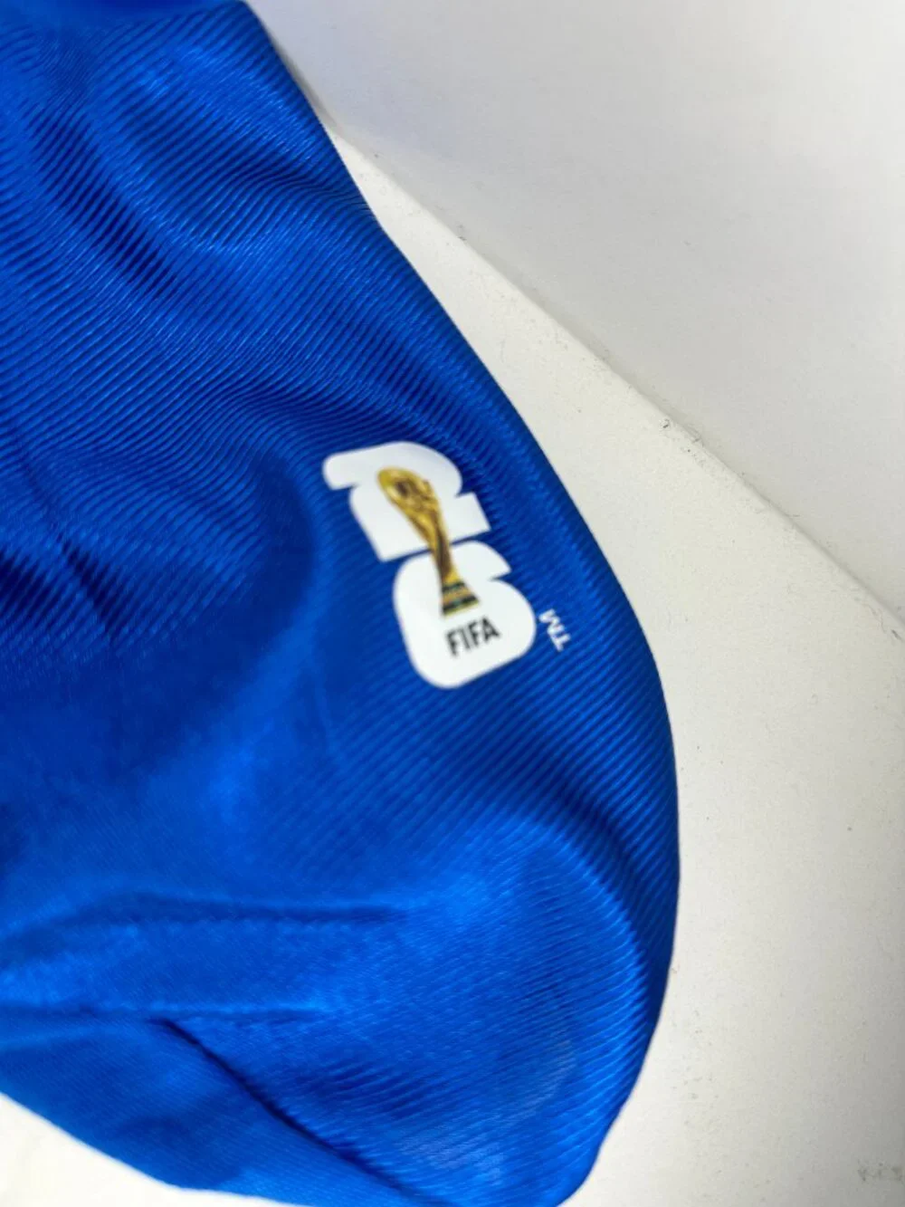 USA FIFA 26 Dog Soccer Jersey M